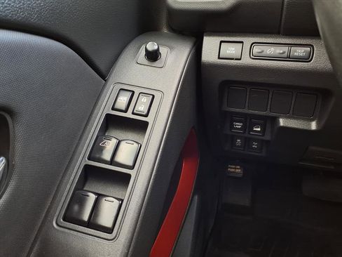 Used 2022 Nissan Frontier PRO-4X w/ Off-Road Protection Package image 24