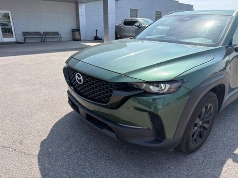 Used 2026 MAZDA CX-50 AWD 2.5 S w/ Preferred Pkg image 3