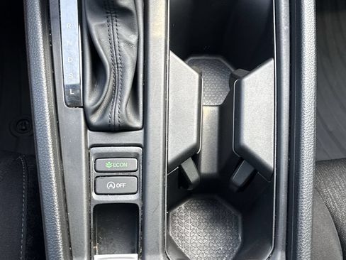 Used 2024 Honda Accord EX image 24