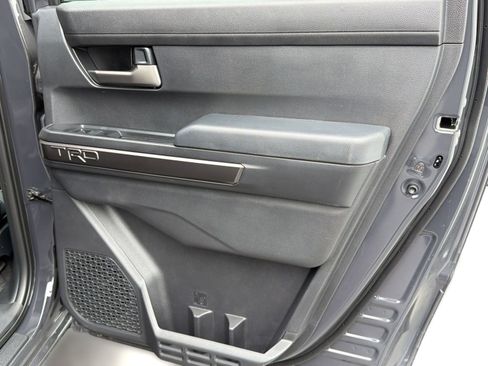 Used 2026 Toyota Tacoma TRD Sport RWD image 31