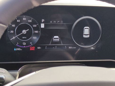 New 2026 Kia Niro Wind image 12