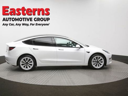 Used 2023 Tesla Model 3 Standard Range RWD image 39