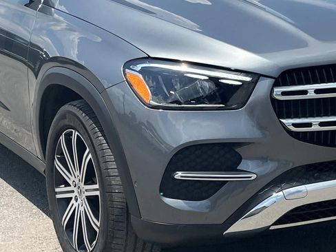 Certified 2025 Mercedes-Benz GLE 350 4MATIC image 9