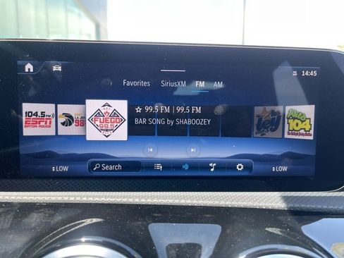 New 2025 Mercedes-Benz CLA 35 AMG 4MATIC image 10