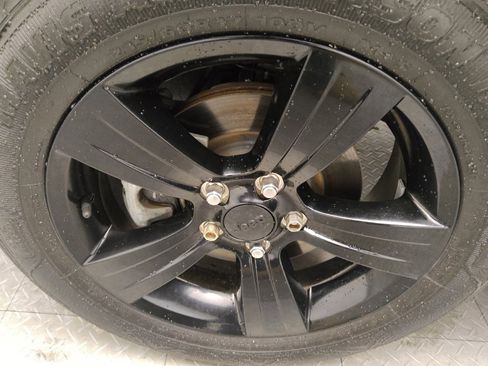 Used 2015 Jeep Patriot Sport image 31