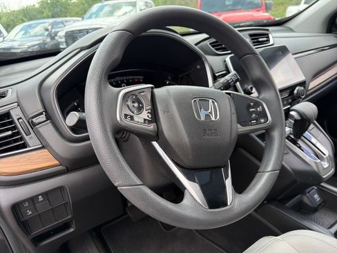Used 2018 Honda CR-V EX image 15
