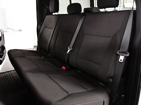 Used 2024 Ford F150 XLT w/ Equipment Group 302A MID AWD/4WD image 35