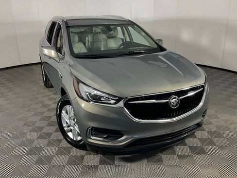 Used 2018 Buick Enclave Essence w/ Trailering Package image 44