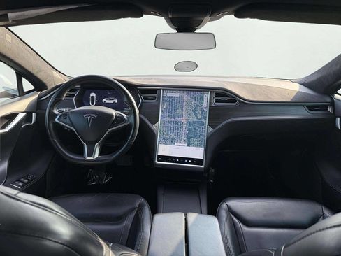 Used 2016 Tesla Model S 75D image 11