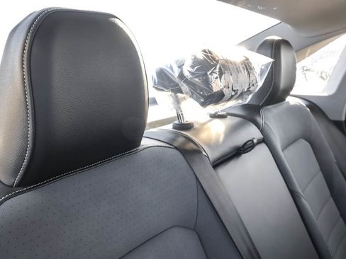 New 2026 Volkswagen Jetta SE FWD image 38