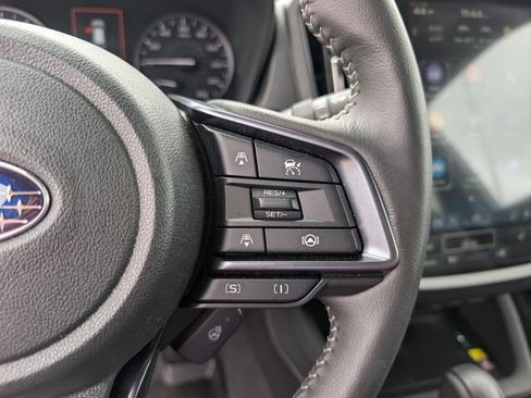 Certified 2026 Subaru Forester Limited w/ Limited Package AWD/4WD image 25