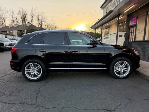 Used 2015 Audi Q5 TDI Premium Plus w/ Technology Package image 8