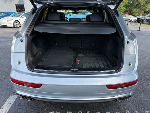 Used 2022 Audi SQ5 Premium Plus image 27