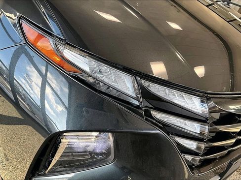 Used 2024 Hyundai Tucson SEL image 30