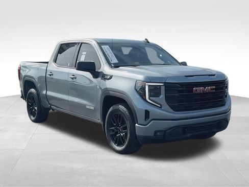 Used 2026 GMC Sierra 1500 Elevation AWD/4WD image 2