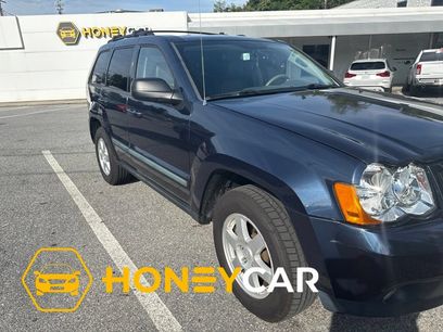 Used 2009 Jeep Grand Cherokee Laredo