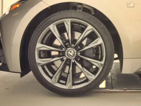 Used 2023 Lexus IS 350 F Sport AWD/4WD image 22