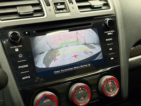 Used 2021 Subaru WRX Premium image 14