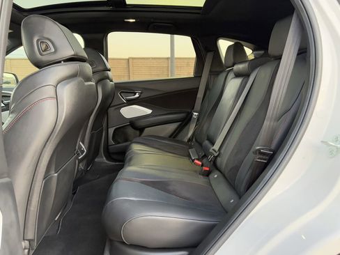 Used 2024 Acura RDX AWD w/ A-Spec & Advance Pkg image 30