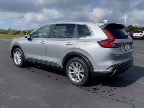 Certified 2024 Honda CR-V EX image 7