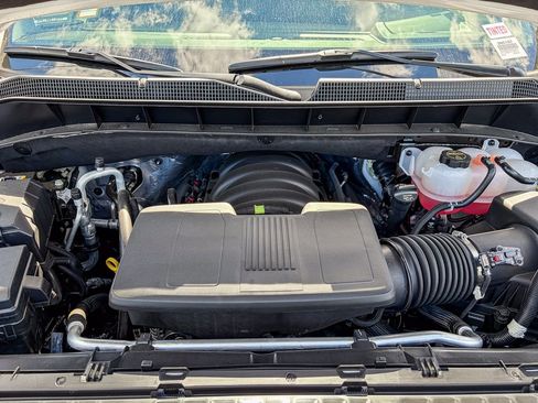 Used 2026 Chevrolet Silverado 1500 RST w/ All Star Edition Plus image 26