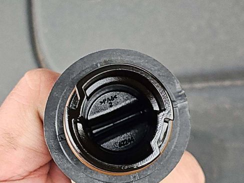 Used 2022 Jeep Compass Trailhawk w/ Trailhawk Elite Group image 18