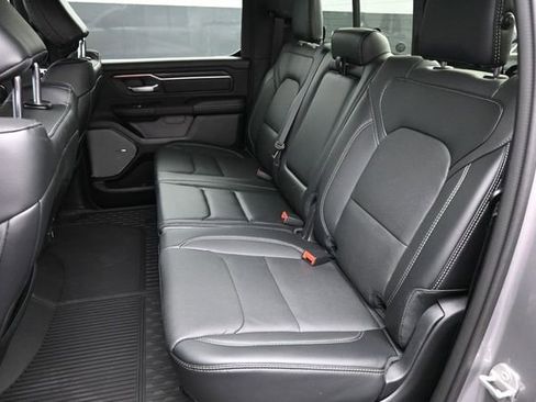 New 2026 RAM 1500 Rebel w/ Rebel Level 2 Equipment Group AWD/4WD image 20