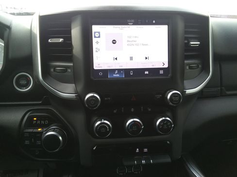 Used 2024 RAM 1500 Big Horn image 26