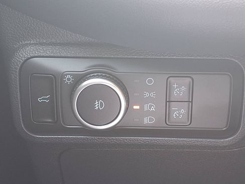 Used 2026 Ford Explorer ST RWD image 18