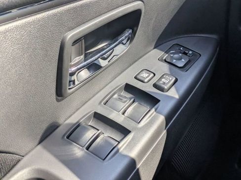 New 2026 Mitsubishi Outlander Sport ES image 23