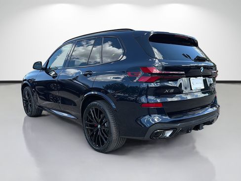 New 2026 BMW X5 sDrive40i w/ M Sport Package RWD image 5
