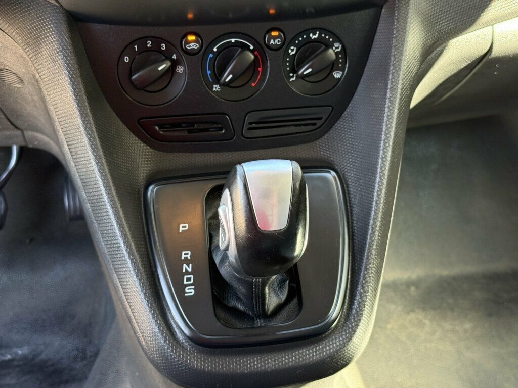 Used 2016 Ford Transit Connect XL FWD image 27