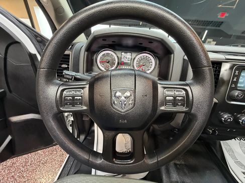 Used 2018 RAM 1500 Tradesman w/ Popular Equipment Group AWD/4WD image 18