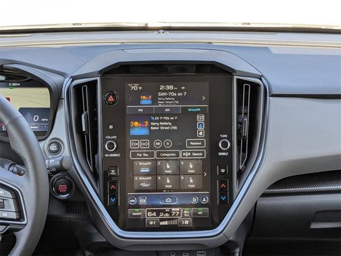 New 2026 Subaru Crosstrek 2.5i Limited image 17