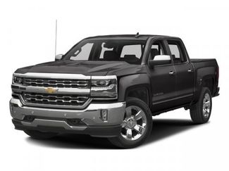 Used 2016 Chevrolet Silverado 1500 LTZ w/ Sport Package video 1
