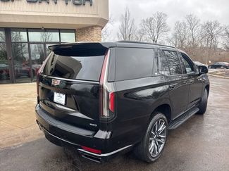 Used 2023 Cadillac Escalade Sport video 3