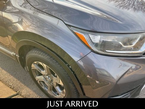 Used 2019 Honda CR-V EX image 3