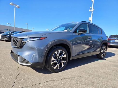 New 2026 MAZDA CX-5 Preferred AWD/4WD image 2