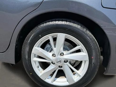 Used 2013 Nissan Altima 2.5 SV w/ 2.5SV Convenience Pkg FWD image 35