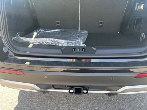 New 2026 Ford Explorer Platinum w/ LUX Leather Package image 20