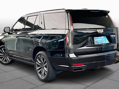 Used 2023 Cadillac Escalade Sport w/ Touring Package image 11