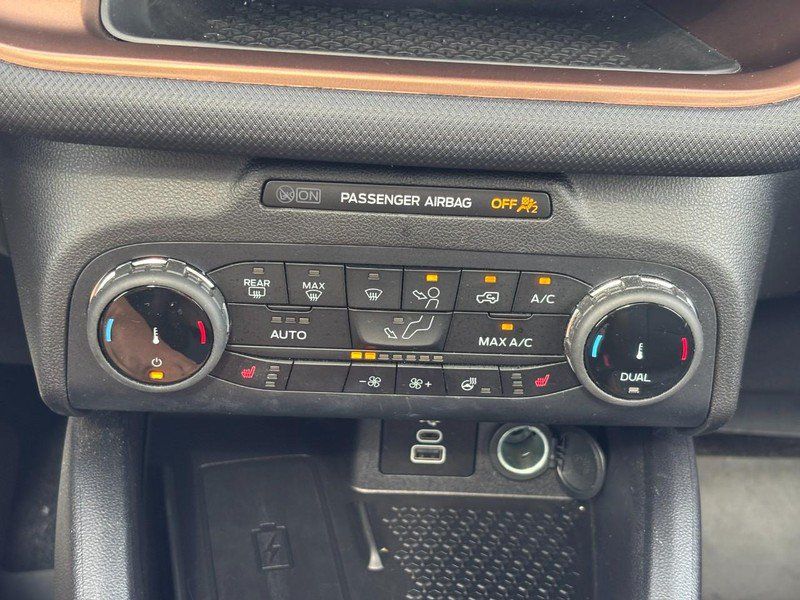 Used 2023 Ford Bronco Sport Outer Banks w/ Tech Package AWD/4WD image 24
