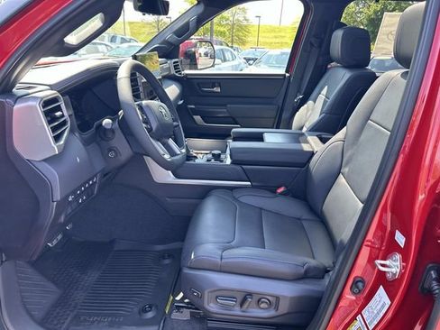 New 2026 Toyota Tundra Limited AWD/4WD image 20