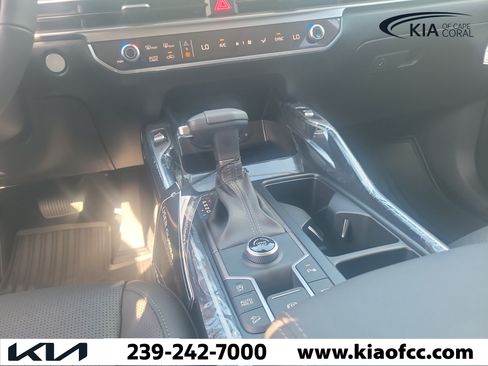 New 2026 Kia Sorento S FWD image 19
