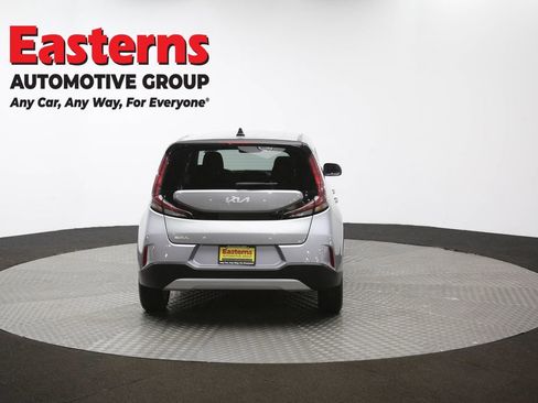 Used 2023 Kia Soul LX w/ Option Group 015 image 38