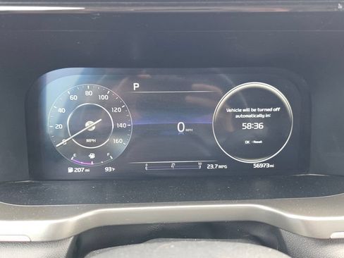 Used 2023 Kia Sorento SX AWD/4WD image 17