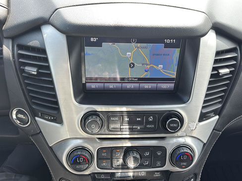 Used 2016 GMC Yukon XL SLT w/ Open Road Package RWD image 24