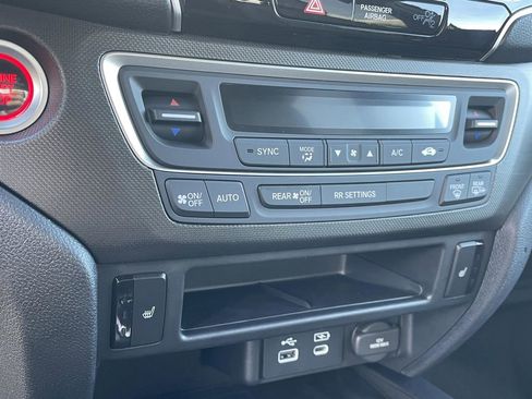 New 2026 Honda Ridgeline TrailSport image 25