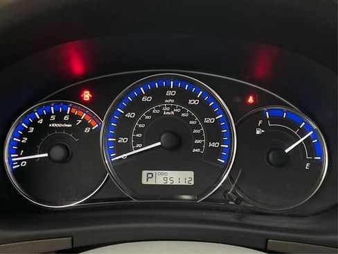 Used 2010 Subaru Forester 2.5X AWD/4WD image 30