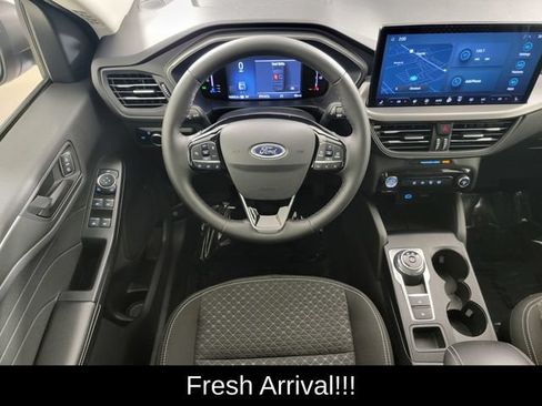 Certified 2023 Ford Escape Active w/ Tech Pack #1 AWD/4WD image 24